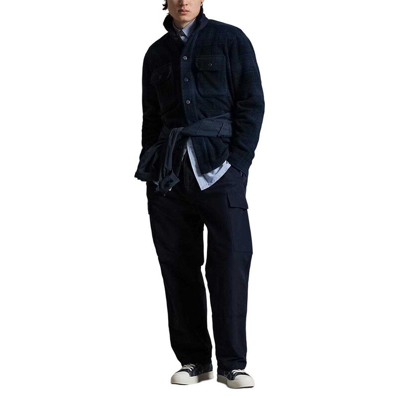 Polo Ralph Lauren Relaxed Fit Twill Cargo Pant image number 3